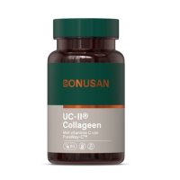 Bonusan UC-ll Collageen 60 capsules