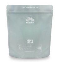 Mattisson MSM Poeder