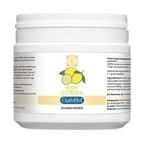 Kala Health OptiMSM citroen