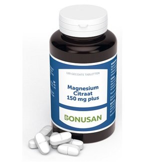 Magnesium Citraat