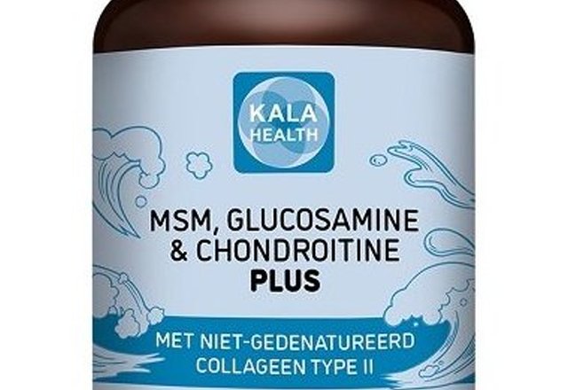 Glucosamine