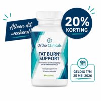 Fatburn Support 20%