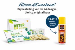 actie biohcg