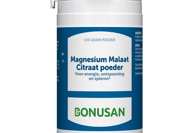 Magnesium
