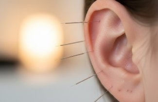 Acupunctuur (afvallen)