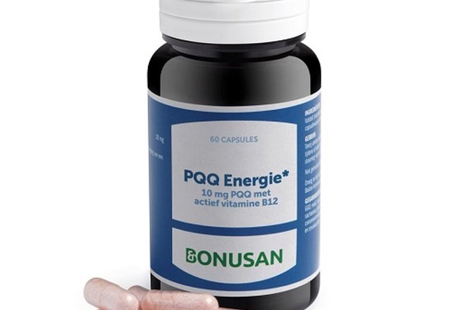 Meer energie