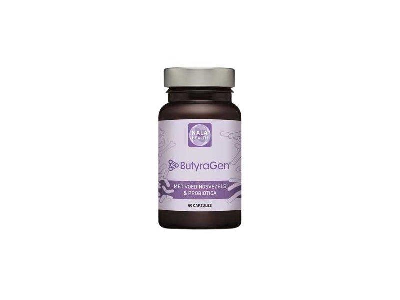 Kala Healthy BuyraGen