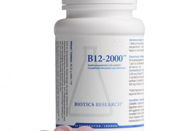 Vitamine B12