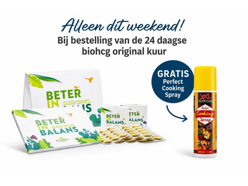 actie biohcg