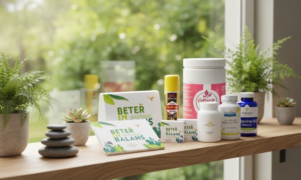 totaalpakket in huisomgeving