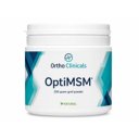 Ortho Clinicals OptiMSM 250 gram