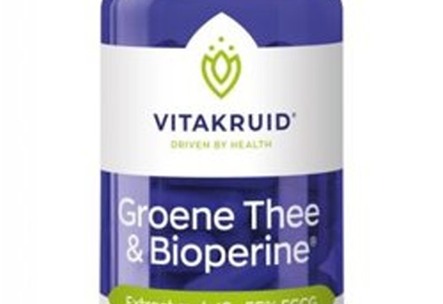 Groene thee