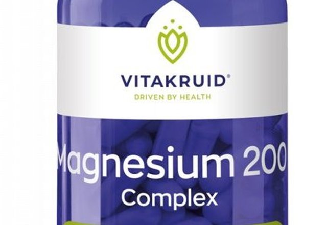 Magnesium
