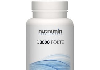 Vitamine D in de zomer