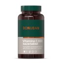 Bonusan Vitamine C kauwtablet