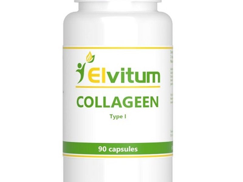 Collageen Type 1 | Supplementen