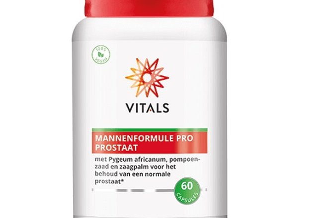 Prostaat