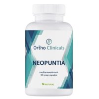 Ortho Clinicals Neopuntia 90 capsules