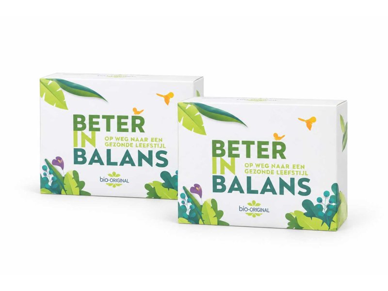 Biohcg Original alleen ampullen