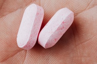 Multivitamine: alles-in-1 supplement