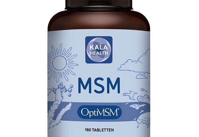 MSM
