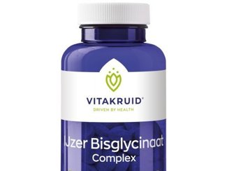 IJzerbisglycinaat | Helpt het immuunsysteem
