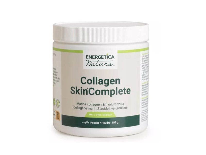 Energetica Collagen SkinComplete