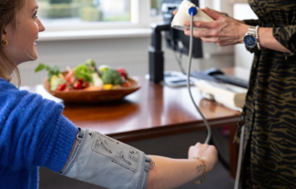 Analyse & Vitaliteit