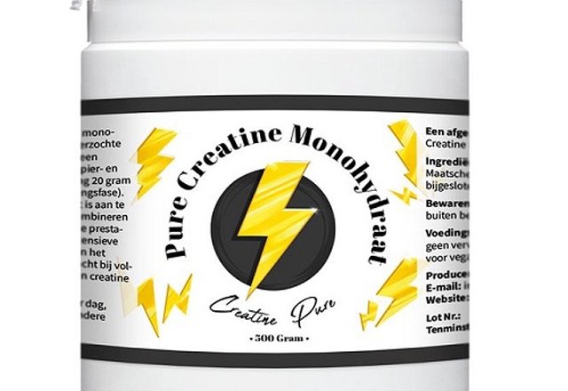 Creatine