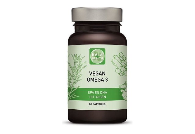 Omega 3 vetzuren