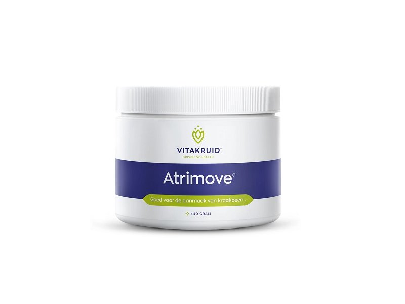 Vitakruid Atrimove 440 gram