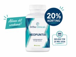 20% korting