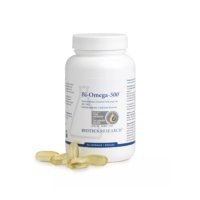 Biotics Bi-omega 500