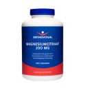 Orthovitaal Magnesium Citraat