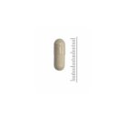 Capsulegrootte Gebufferde Vitamine C