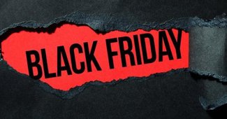 Black Friday Deals