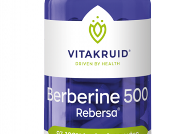 Berberine