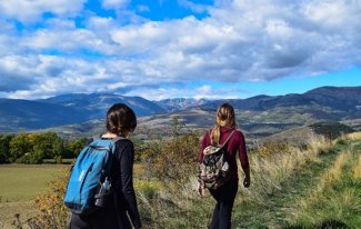 Supplementen voor een wandeling