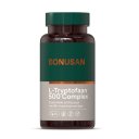 Bonusan L Tryptofaan Complex 500