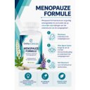 infographic menopauze