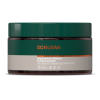 Bonusan Magnesium Malaat citraat