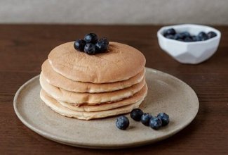 Proteïne pannenkoeken van Amino-Fit