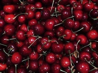 Heerlijk zomerfruit: die zoete kersen zijn ook nog eens heel gezond