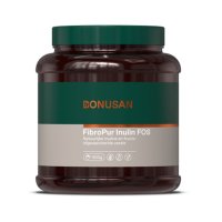 Bonusan FibroPur Inuline FOS 500 gram