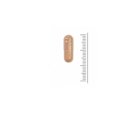 Capsules grootte