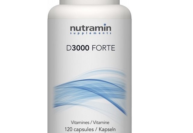Vitamine D