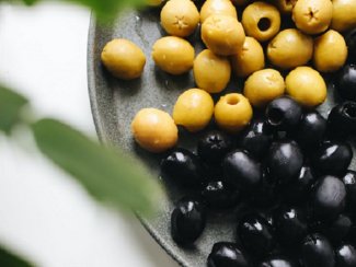 In welke voeding zit vitamine E?