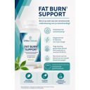 infographic Fat Burn Support