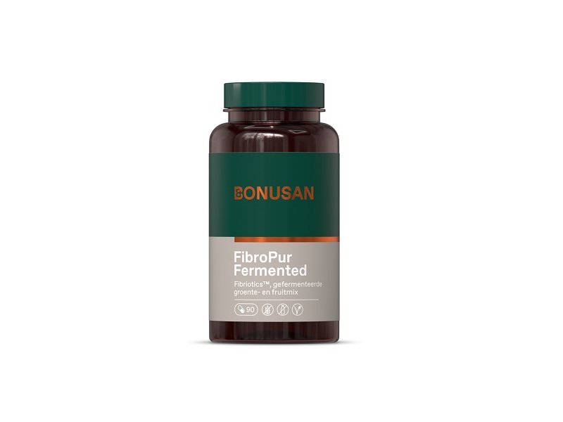 Bonusan FibroPur Fermented