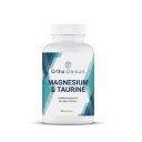Ortho Clinicals Magnesium en Taurine